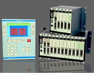 Programmable Logic Controller (PLC TS-01)