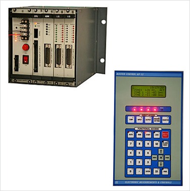 Programmable Logic Controller (PLC HP-12)
