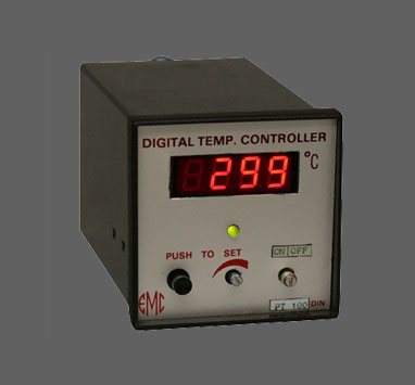 Temperature Control Instruments