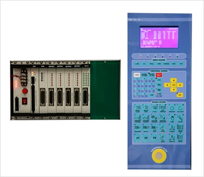 Programmable Logic Controller (INJ -02)