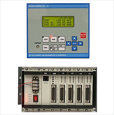 Programmable Logic Controller (PLC HP-14)