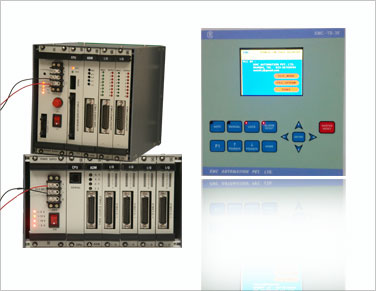 Programmable Logic Controller (PLC TS-35)
